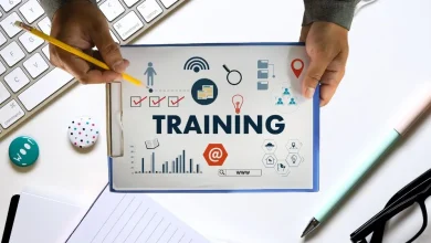 TRAINING