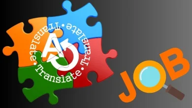 أخصائي ترجمة