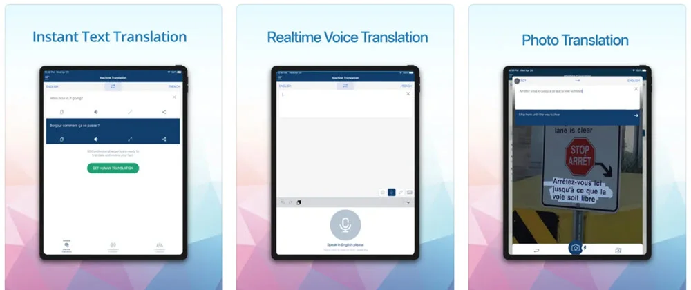 برنامج Translate.com Platinum برنامج Translate.com Platinum