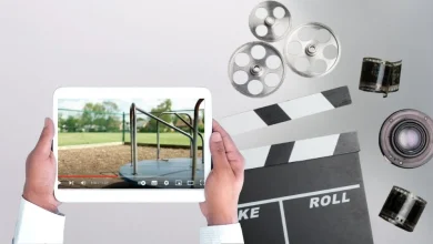برنامج ترجمة الفيديو إلى العربية تلقائيا