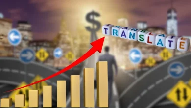كسب المال عن طريق الترجمة
