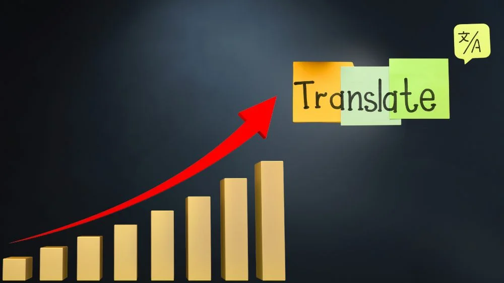كيفية اختيار أفضل موقع لكسب المال من الترجمة؟ كيفية اختيار أفضل موقع لكسب المال من الترجمة؟