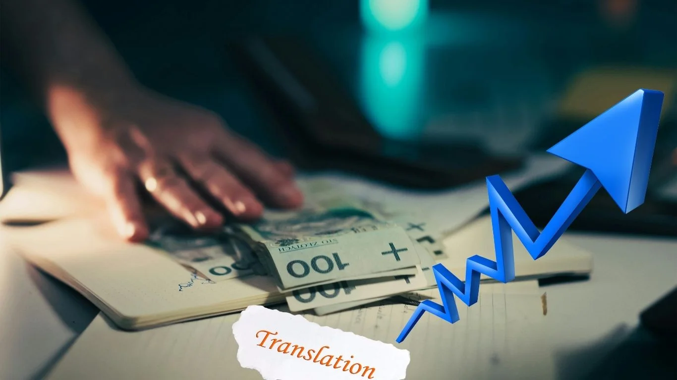 كيفية الوصول لأعلى رواتب المترجمين كيفية الوصول لأعلى رواتب المترجمين