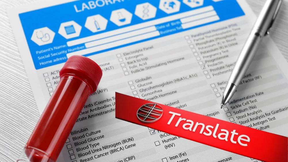 أفضل مكاتب ترجمة طبية معتمدة أفضل مكاتب ترجمة طبية معتمدة