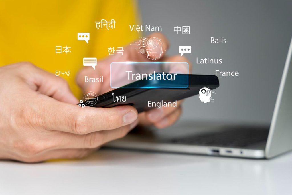 translation