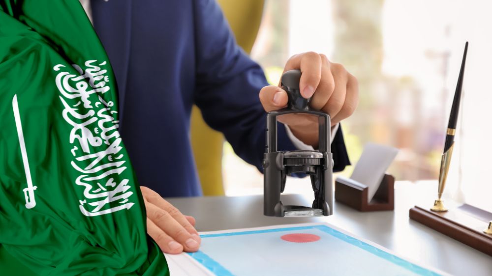 شروط فتح مكتب ترجمة معتمد في السعودية