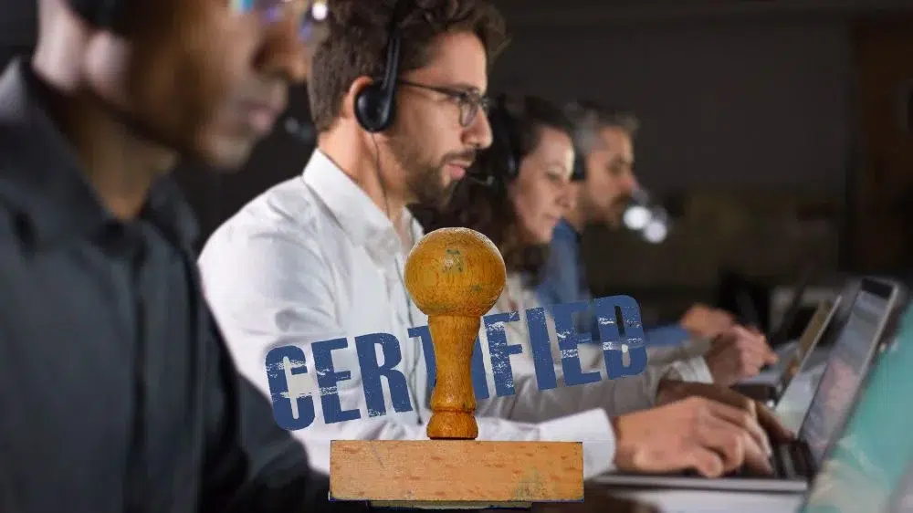 كيفية الحصول على شهادة مترجم معتمد؟