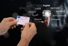 ترجمة رخصة القيادة الأجنبية في السعودية