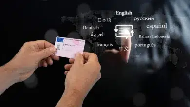 ترجمة رخصة القيادة الأجنبية في السعودية