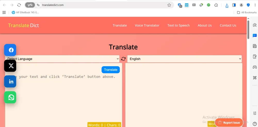 موقع Translatedtic موقع Translatedtic