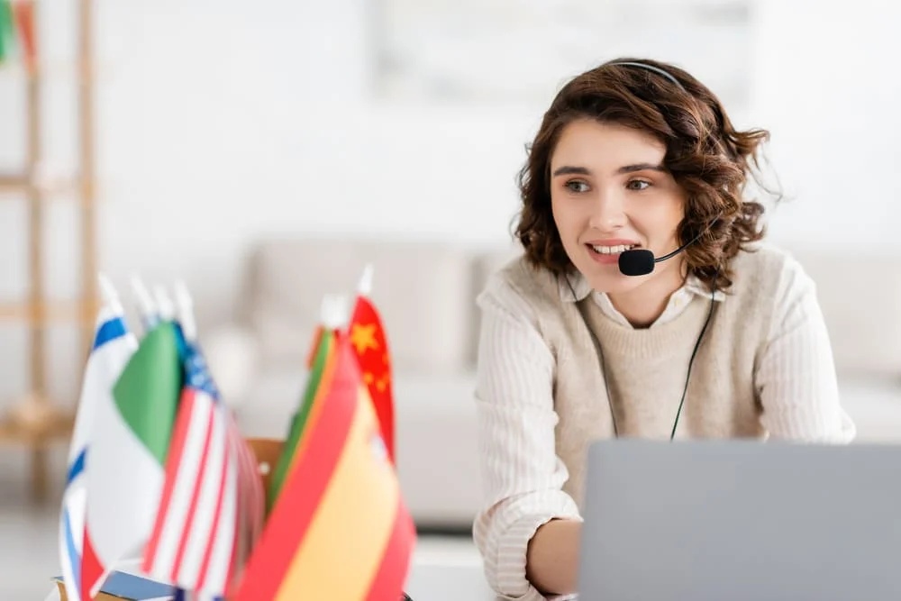 المترجم الفوري من الإسبانية إلى العربية المترجم الفوري من الإسبانية إلى العربية