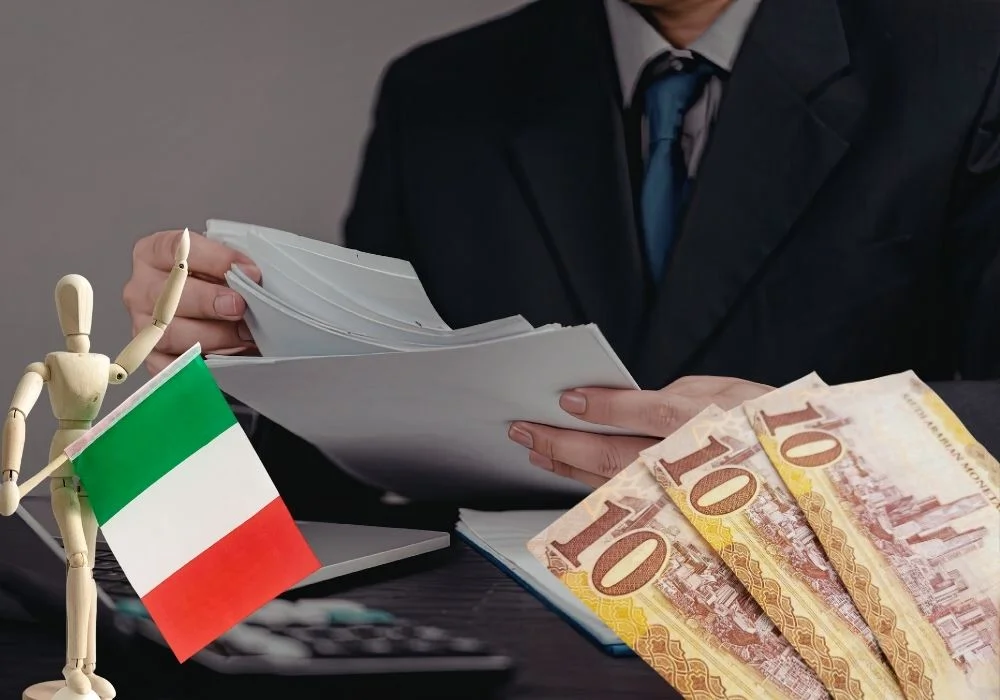 أسعار الترجمة المعتمدة في سفارة إيطاليا أسعار الترجمة المعتمدة في سفارة إيطاليا