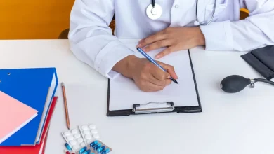 ترجمة التحليل الطبي