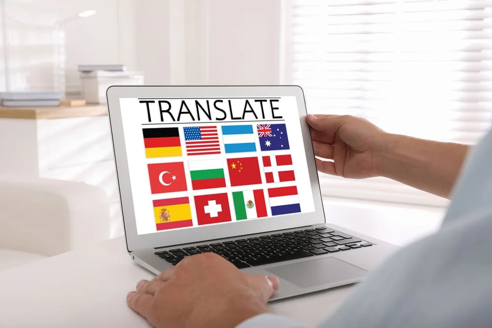 مميزات برامج وتطبيقات الترجمة مميزات برامج وتطبيقات الترجمة