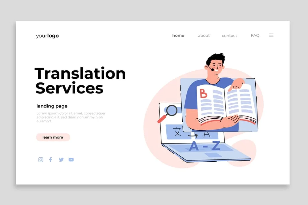 خدمات الترجمة البولندية خدمات الترجمة البولندية