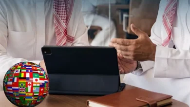 وظائف مترجمين في السفارات السعودية